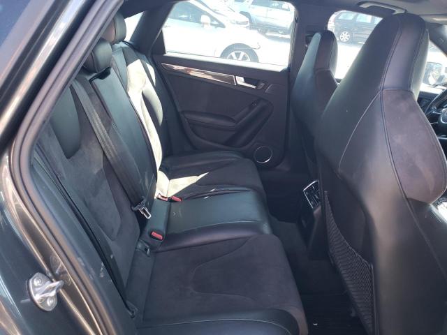 Photo 10 from auction – 2015 AUDI S4 PREMIUM with VIN WAUBGAFL0FA045130