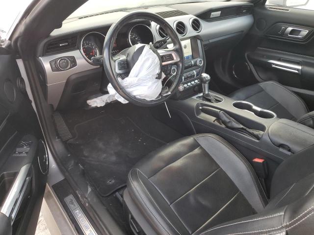 Photo 8 from auction – 2021 FORD MUSTANG with VIN 1FA6P8TH8M5107835