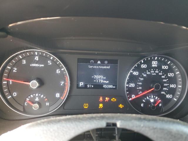 Photo 9 from auction – 2019 KIA FORTE FE with VIN 3KPF24AD8KE090148