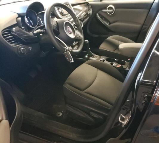 Photo 7 from auction – 2017 FIAT 500X POP with VIN ZFBCFYAB8HP544746