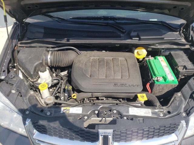 Photo 11 from auction – 2019 DODGE GRAND CARA with VIN 2C4RDGCG5KR736356