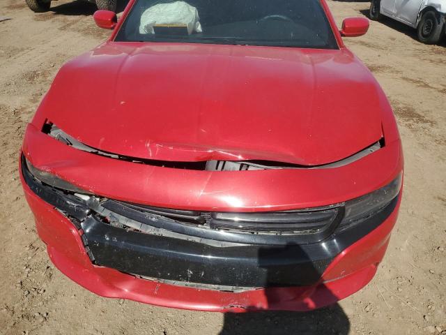 Photo 11 from auction – 2015 DODGE CHARGER R/ with VIN 2C3CDXCT8FH862620