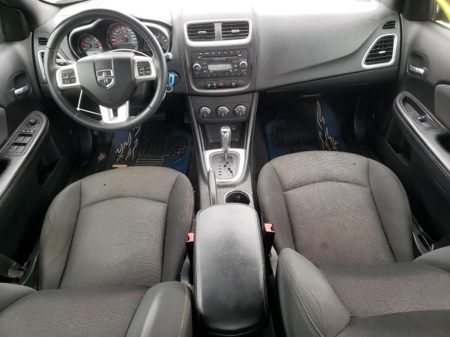 Photo 8 from auction – 2013 DODGE AVENGER SX with VIN 1C3CDZCB7DN682407