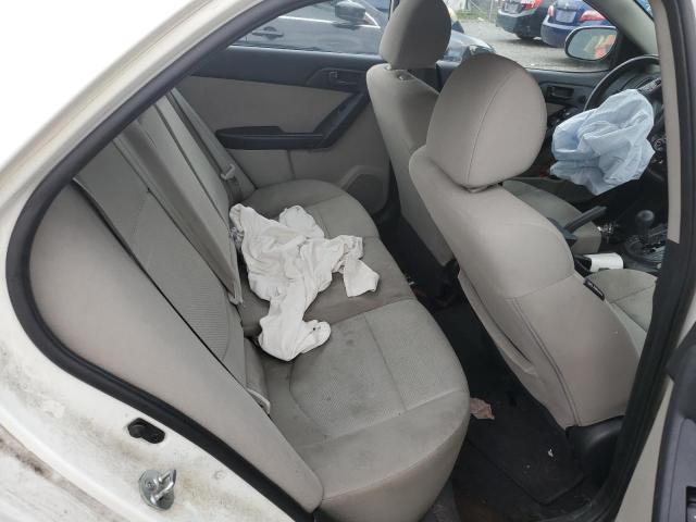 Photo 10 from auction – 2010 KIA FORTE EX with VIN KNAFU4A26A5815116