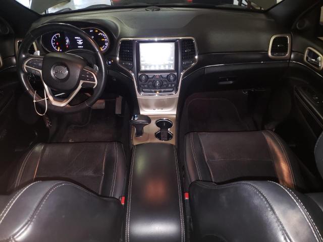 Photo 8 from auction – 2014 JEEP GRAND CHER with VIN 1C4RJFBM7EC415362