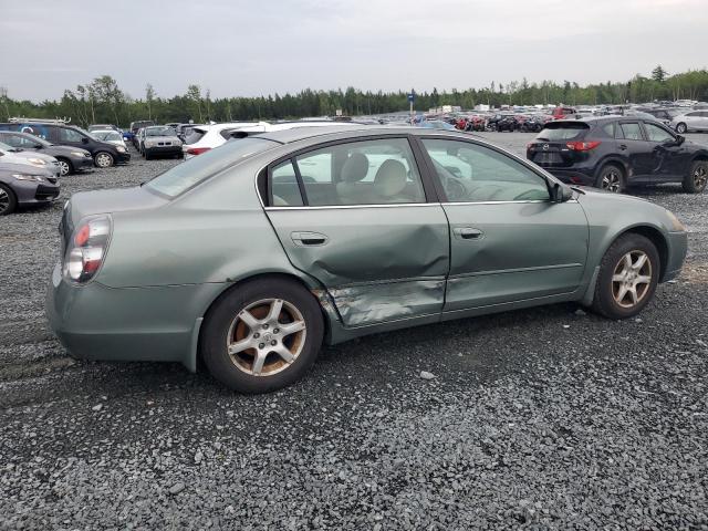 Photo 3 from auction – 2006 NISSAN ALTIMA S with VIN 1N4AL11D36C207210