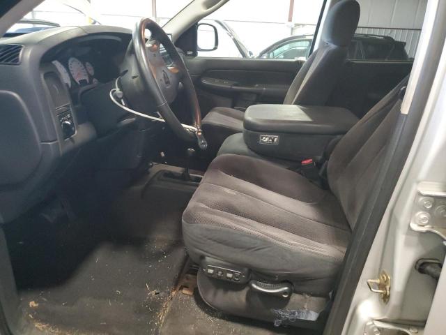 Photo 7 from auction – 2003 DODGE RAM 1500 S with VIN 1D7HU18DX3S373422