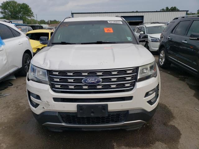 صورة رقم 5 من المزاد - 2017 FORD EXPLORER X مع VIN 1FM5K7D81HGA07837