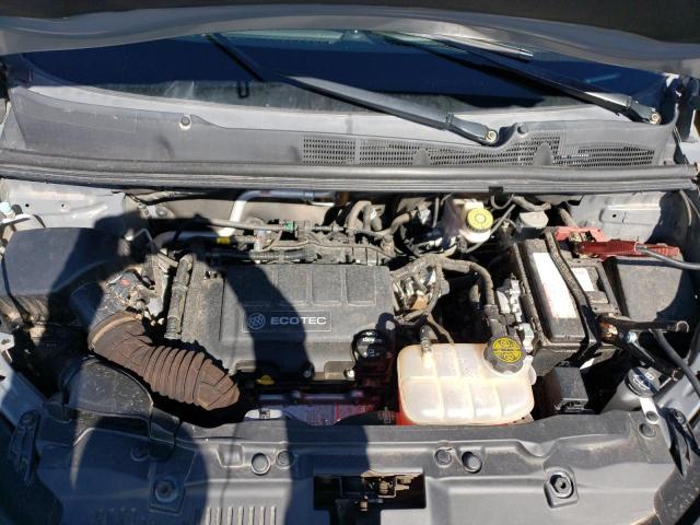 Photo 12 from auction – 2019 BUICK ENCORE PRE with VIN KL4CJASB8KB761259