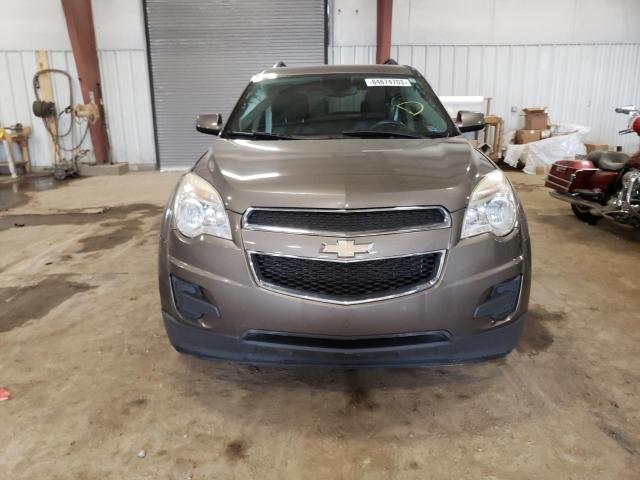 Photo 5 from auction – 2012 CHEVROLET EQUINOX LT with VIN 2GNALDEK2C6104263