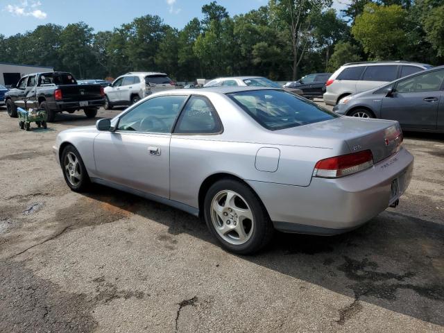 Photo 2 from auction – 1998 HONDA PRELUDE with VIN JHMBB6249WC006052