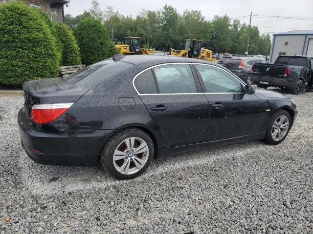 Photo 3 from auction – 2009 BMW 528 XI with VIN WBANV135X9C155443
