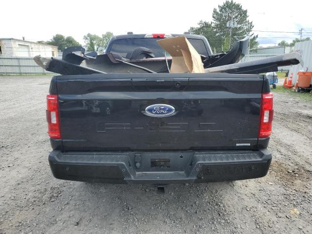 Photo 6 from auction – 2021 FORD F150 SUPER with VIN 1FTFW1E85MKD29994