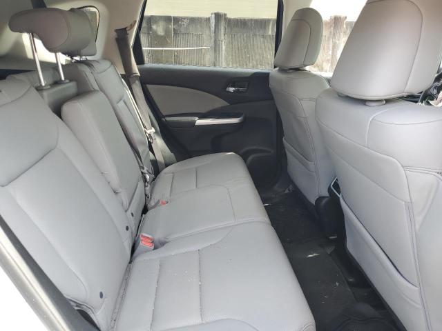 Photo 11 from auction – 2016 HONDA CR-V TOURI with VIN 5J6RM3H93GL029317