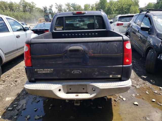 Photo 6 from auction – 2003 FORD EXPLORER S with VIN 1FMZU77E13UB58409