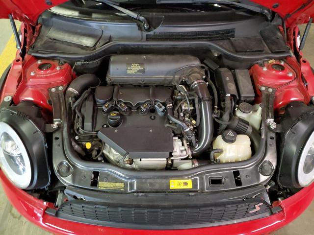 Снимка 11 от търг – 2013 MINI COOPER S с VIN WMWSV3C58DT395632