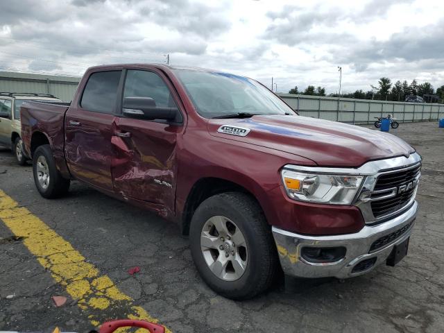 Photo 4 from auction – 2019 RAM 1500 BIG H with VIN 1C6SRFFT3KN694702