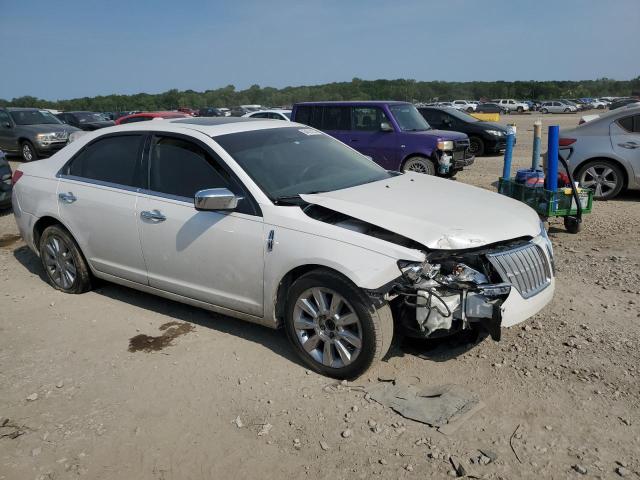 Photo 4 from auction – 2012 LINCOLN MKZ with VIN 3LNHL2GC2CR813622