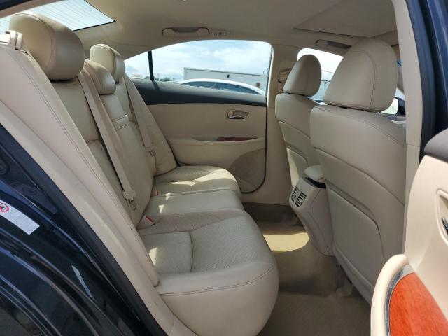 Photo 10 from auction – 2010 LEXUS ES 350 with VIN JTHBK1EG5A2389785