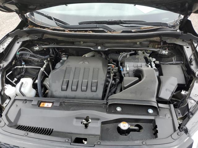 Photo 12 from auction – 2023 MITSUBISHI ECLIPSE CR with VIN JA4ATVAA2PZ006544
