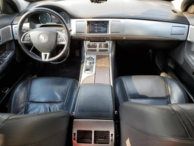 Photo 8 from auction – 2012 JAGUAR XF with VIN SAJWA0FB0CLS35194