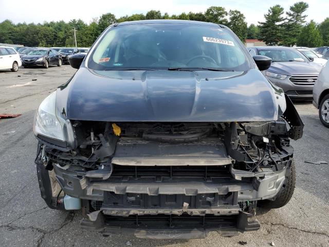 Photo 5 from auction – 2015 FORD ESCAPE SE with VIN 1FMCU9GX7FUC72048