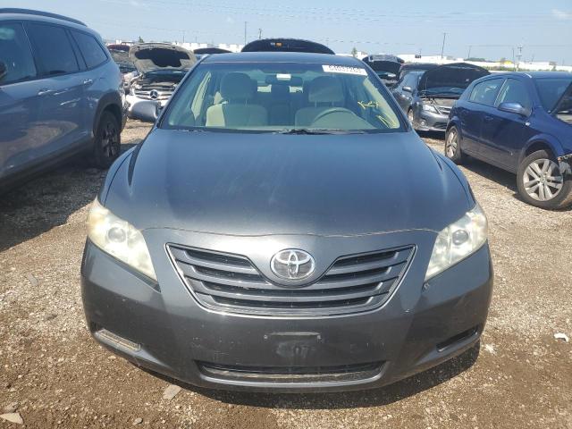 Photo 5 from auction – 2007 TOYOTA CAMRY CE with VIN 4T4BE46K87R006904