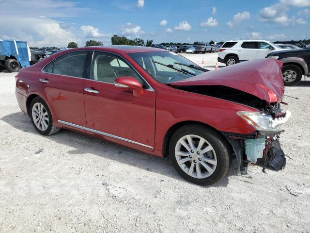 Photo 4 from auction – 2010 LEXUS ES 350 with VIN JTHBK1EG0A2360131