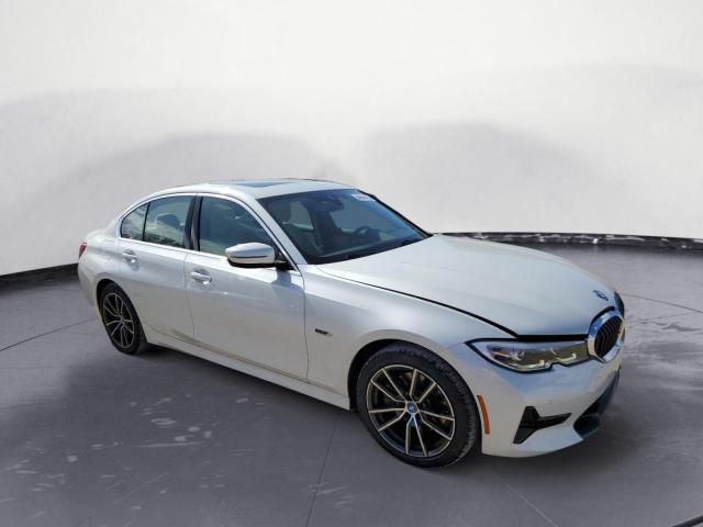 Photo 4 from auction – 2022 BMW 330XE with VIN 3MW5P9J09N8C72271