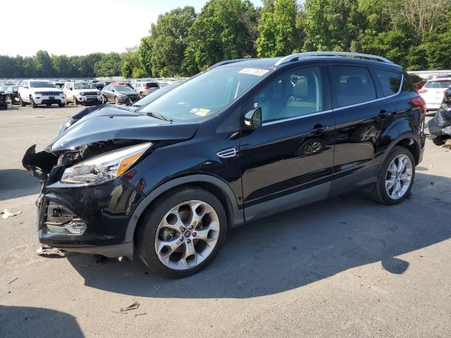 FORD ESCAPE TIT 2016 with VIN 1FMCU9J95GUA01954 - Photo from auction