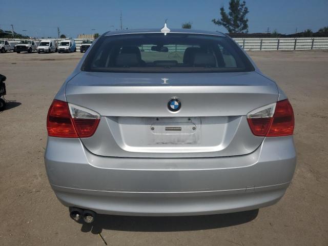 Photo 6 from auction – 2008 BMW 328 I with VIN WBAVA37528NL43989