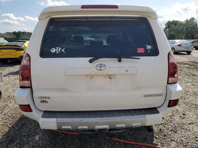 Photo 6 from auction – 2004 TOYOTA 4 RUNNER S with VIN JTEBT14R440037343