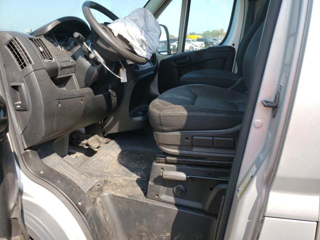 Снимка 7 от търг – 2016 RAM PROMASTER с VIN 3C6TRVCG3GE125592