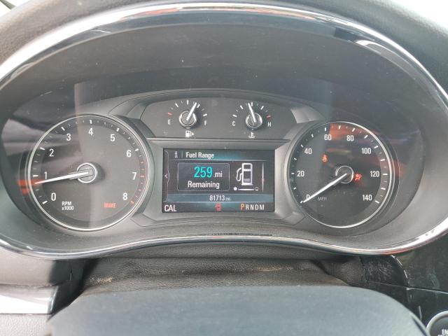 Photo 9 from auction – 2020 BUICK ENCORE SPO with VIN KL4CJ1SB5LB008242
