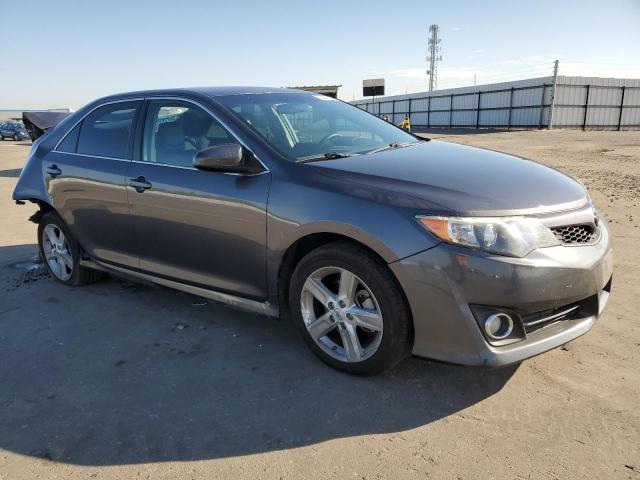 Photo 4 from auction – 2014 TOYOTA CAMRY L with VIN 4T1BF1FK5EU858744