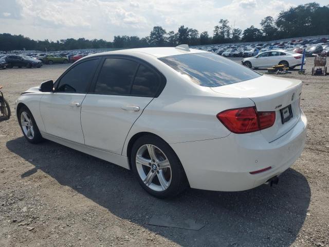 Photo 2 from auction – 2013 BMW 328 XI SUL with VIN WBA3B5C50DF594004