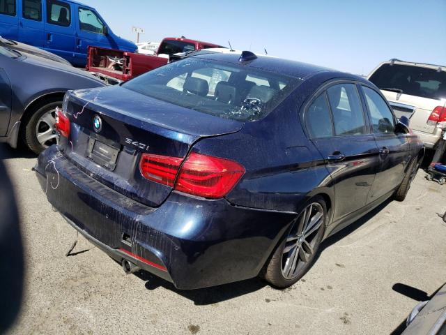 Photo 3 from auction – 2018 BMW 340 I with VIN WBA8B3G5XJNV00751