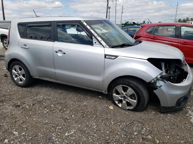 Photo 4 from auction – 2017 KIA SOUL with VIN KNDJN2A22H7419522