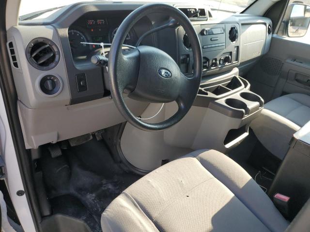 Photo 8 from auction – 2012 FORD ECONOLINE with VIN 1FTNE1EW8CDA97343