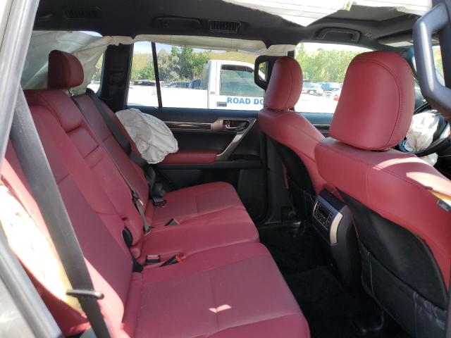 Photo 11 from auction – 2020 LEXUS GX 460 PRE with VIN JTJAM7BX2L5266829