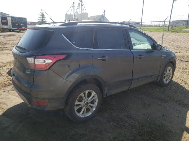Photo 3 from auction – 2017 FORD ESCAPE SE with VIN 1FMCU9GD8HUD96922