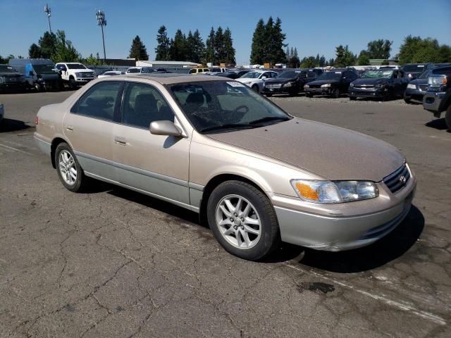 Photo 4 from auction – 2001 TOYOTA CAMRY LE with VIN JT2BF28KX10326195