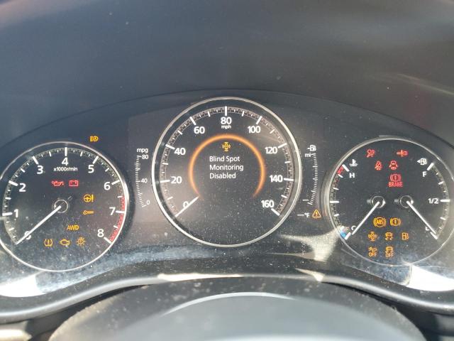 Photo 9 from auction – 2022 MAZDA 3 PREFERRE with VIN JM1BPBLL1N1514317