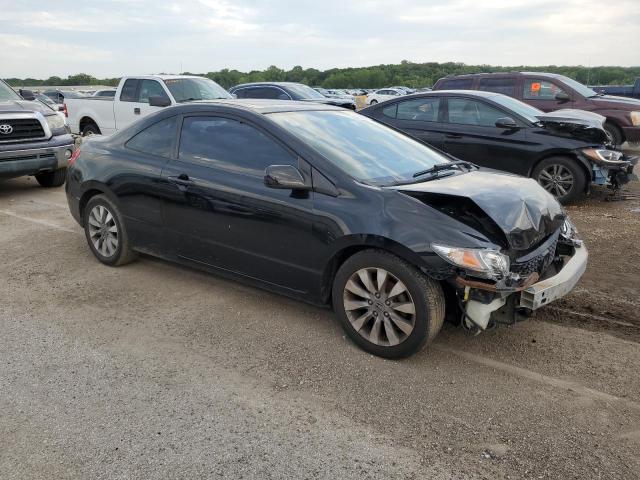 Photo 4 from auction – 2010 HONDA CIVIC EX with VIN 2HGFG1B8XAH522342