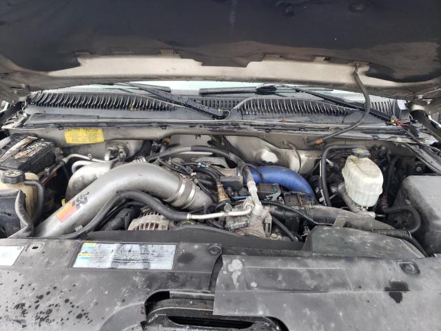 Снимка 11 от търг – 2003 CHEVROLET SILVERADO с VIN 1GCHK29113E348353