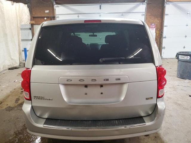 Photo 6 from auction – 2011 DODGE GRAND CARA with VIN 2D4RN3DG8BR626618