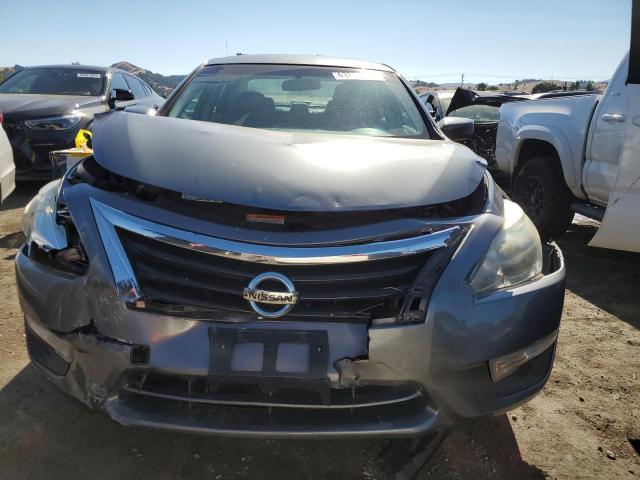 Photo 5 from auction – 2015 NISSAN ALTIMA 2.5 with VIN 1N4AL3AP0FC479512