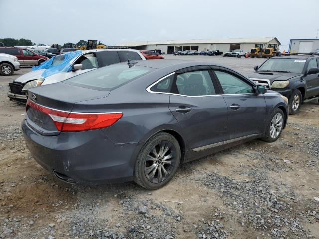 Photo 3 from auction – 2012 HYUNDAI UK with VIN KMHFG4JG1CA136589