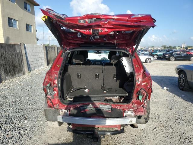Photo 6 from auction – 2018 CHEVROLET EQUINOX LT with VIN 3GNAXJEV2JS602751