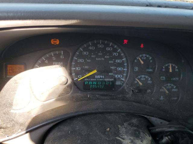 Photo 9 from auction – 1999 CHEVROLET SILVERADO with VIN 2GCEC19T0X1208362
